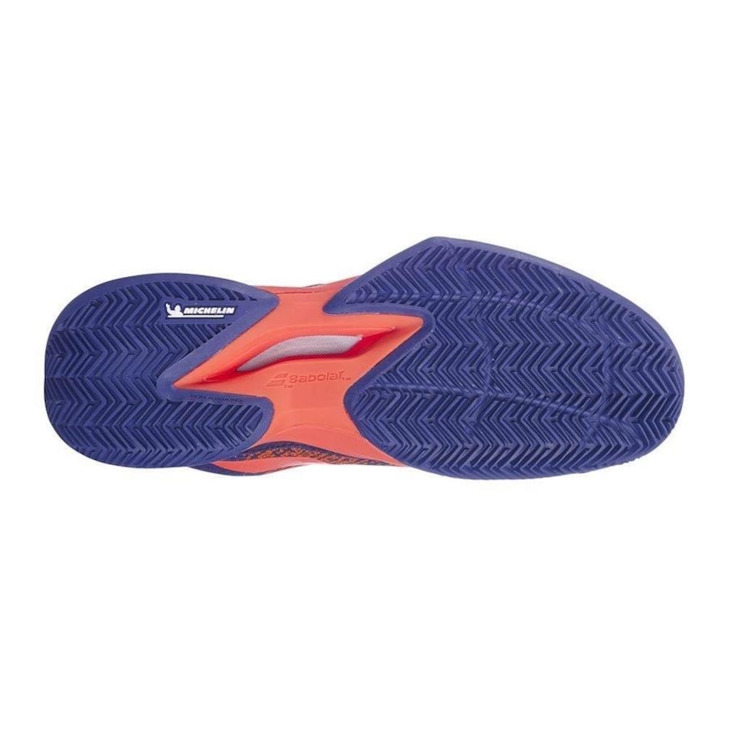 Imagem 2 do produto Tenis Babolat Jet Match 3 Clay Court - Masculino