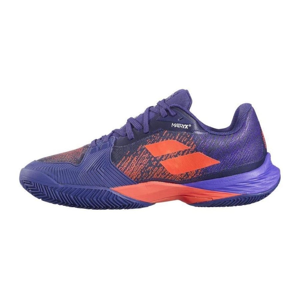Imagem 3 do produto Tenis Babolat Jet Match 3 Clay Court - Masculino
