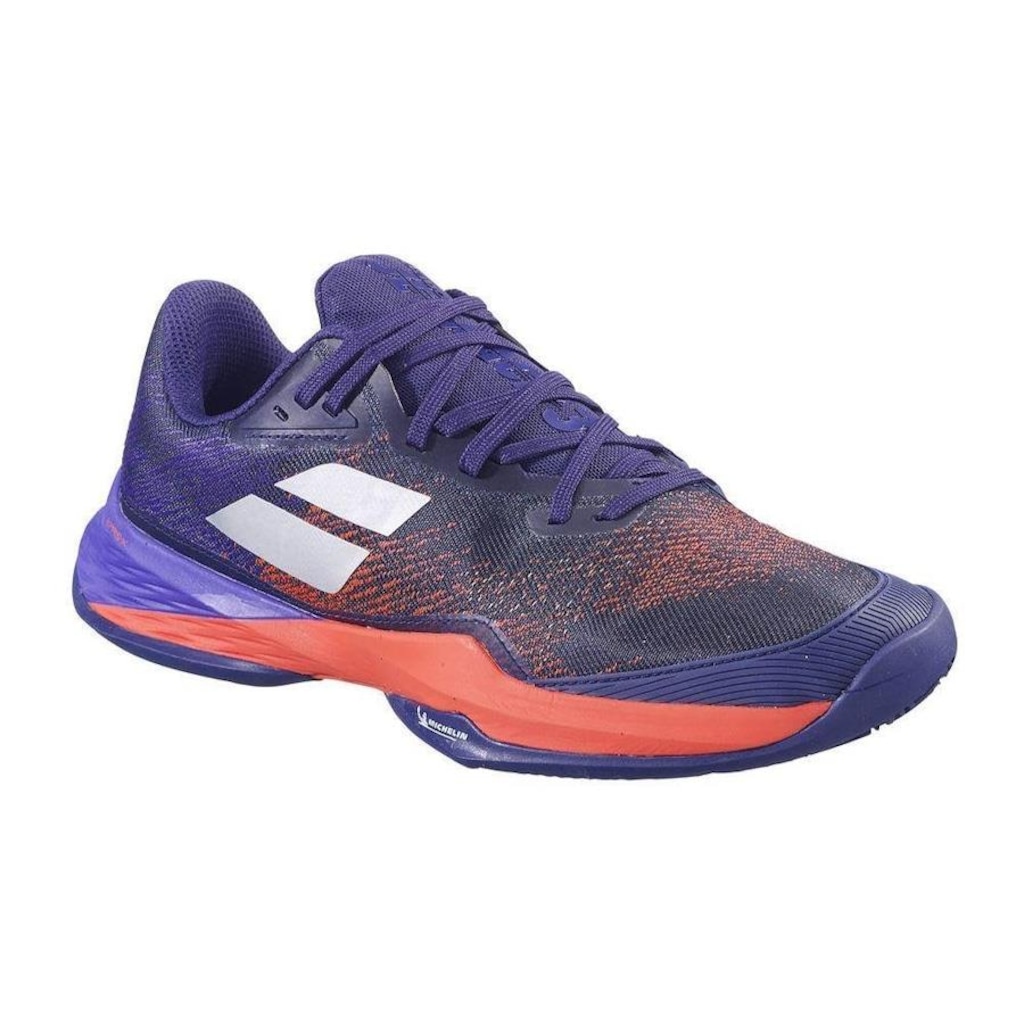 Imagem 4 do produto Tenis Babolat Jet Match 3 Clay Court - Masculino