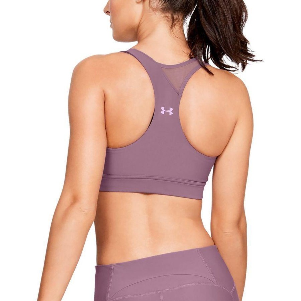 Imagem 2 do produto Top Fitness Under Armour Vanish Asym Low - Adulto