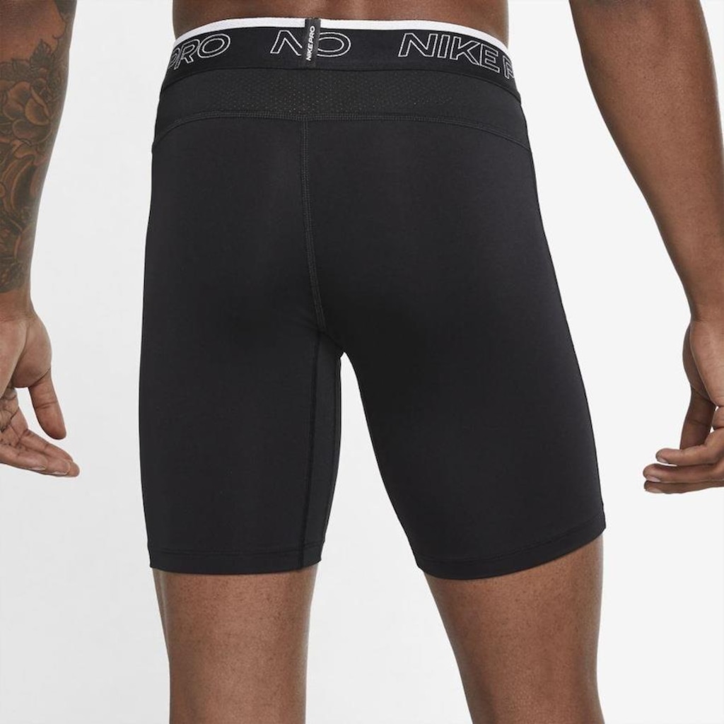 Imagem 2 do produto Shorts Nike Pro Dri-FIT - Masculino