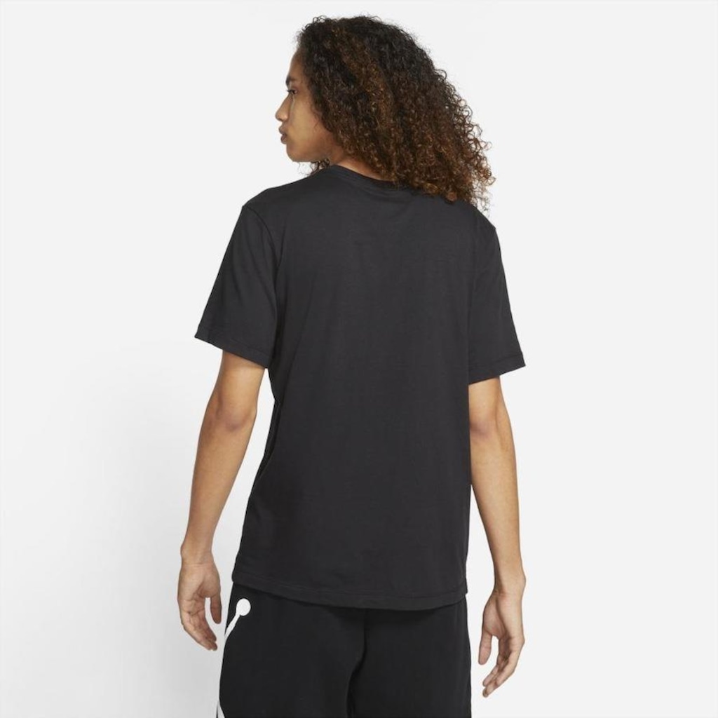 Imagem 2 do produto Camiseta Nike Jordan Jumpman - Masculina