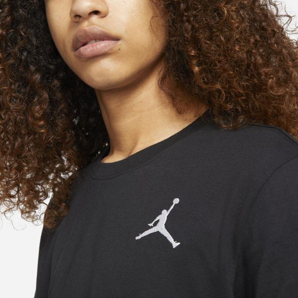Imagem 3 do produto Camiseta Nike Jordan Jumpman - Masculina