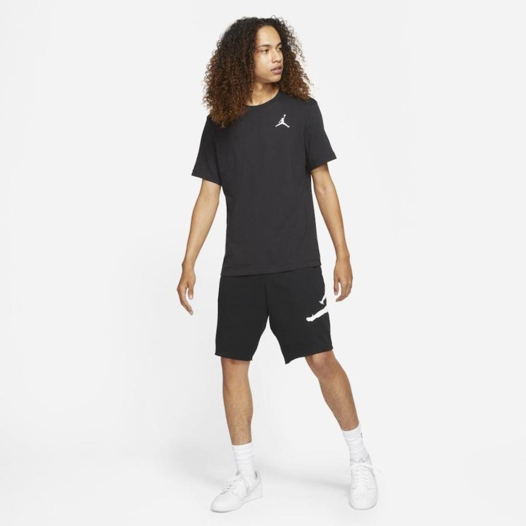 Imagem 4 do produto Camiseta Nike Jordan Jumpman - Masculina