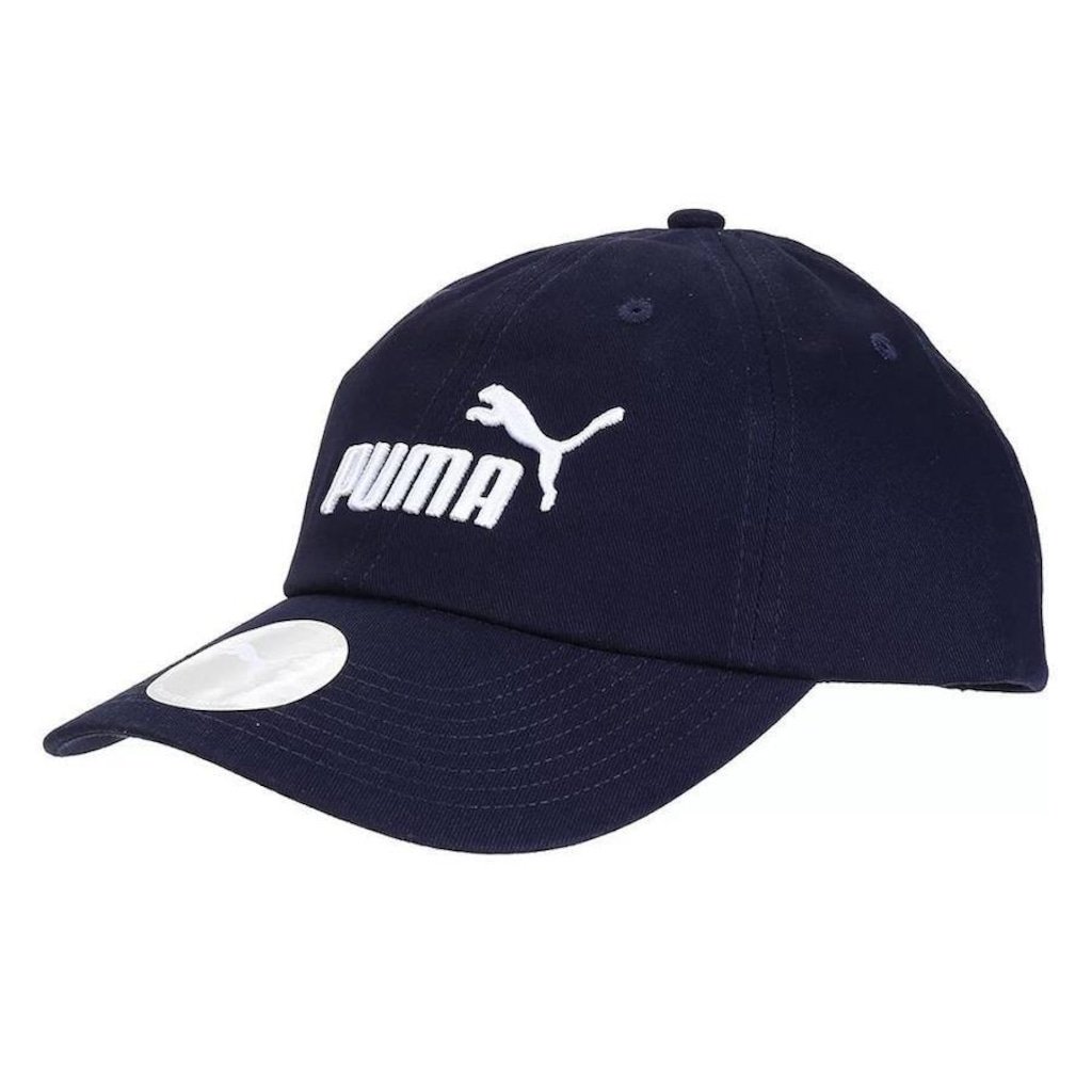 Imagem 2 do produto BONÉ ABA CURVA PUMA ESS 052919 - STRAPBACK - ADULTO