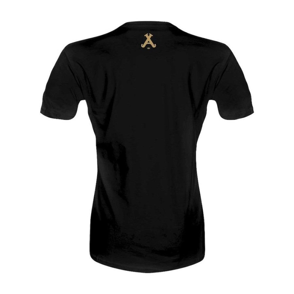 Imagem 2 do produto Camiseta Venum Campeão do Povo - Masculina