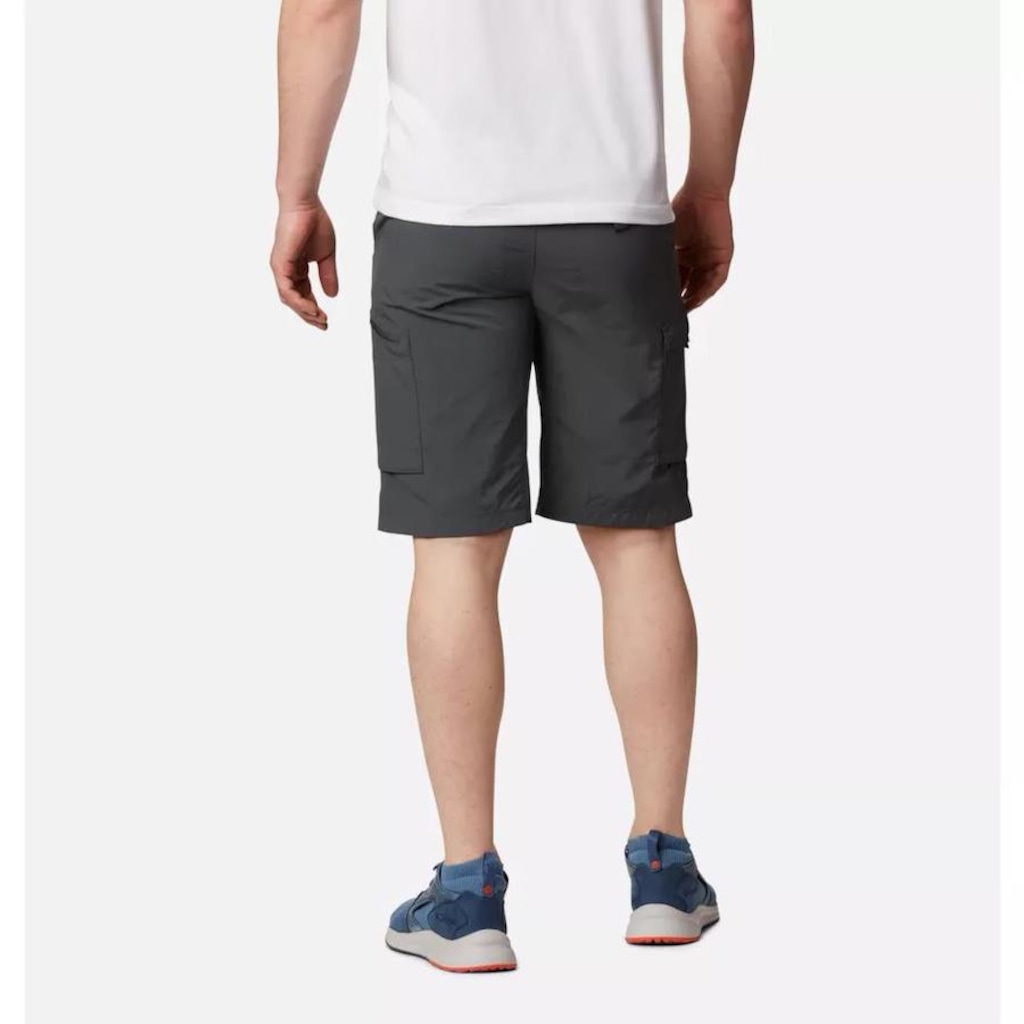 Imagem 2 do produto Bermuda Columbia Silver Ridge Cargo - Masculina
