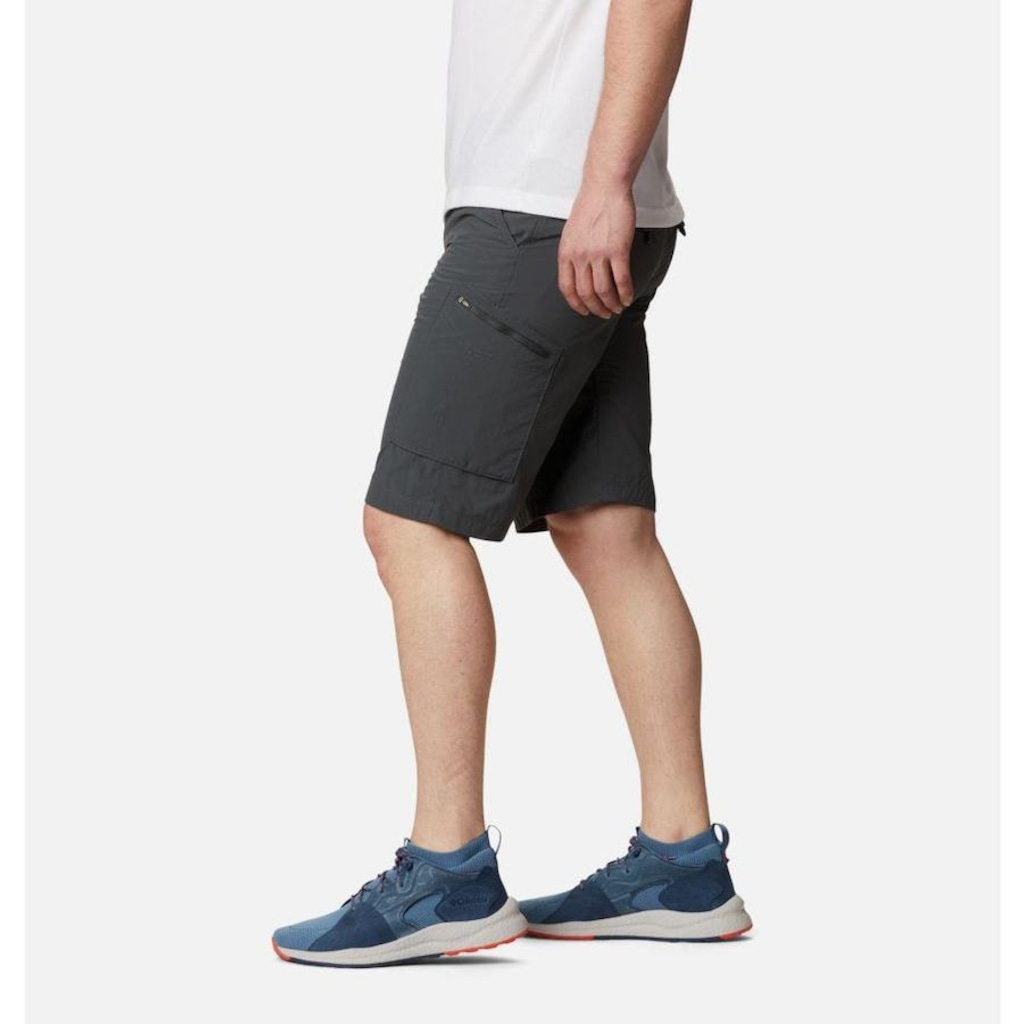 Imagem 3 do produto Bermuda Columbia Silver Ridge Cargo - Masculina