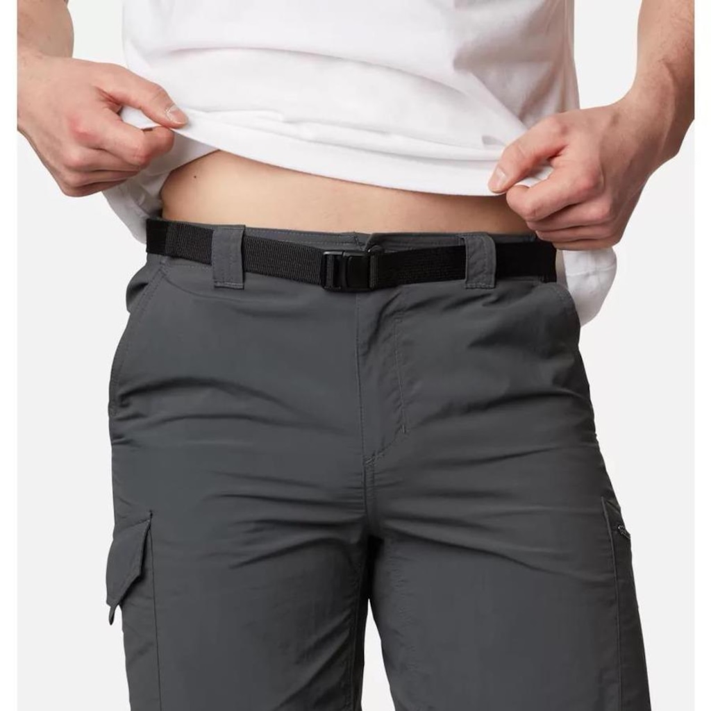 Imagem 4 do produto Bermuda Columbia Silver Ridge Cargo - Masculina