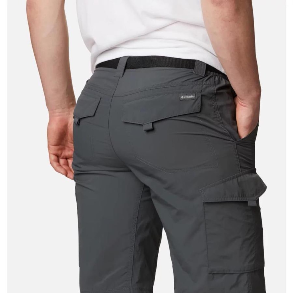 Imagem 5 do produto Bermuda Columbia Silver Ridge Cargo - Masculina