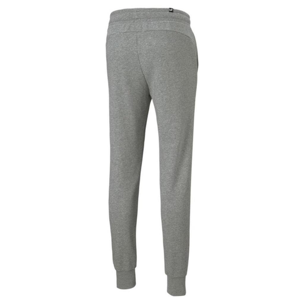 Imagem 2 do produto Calça Puma Essentials Slim TR - Masculina