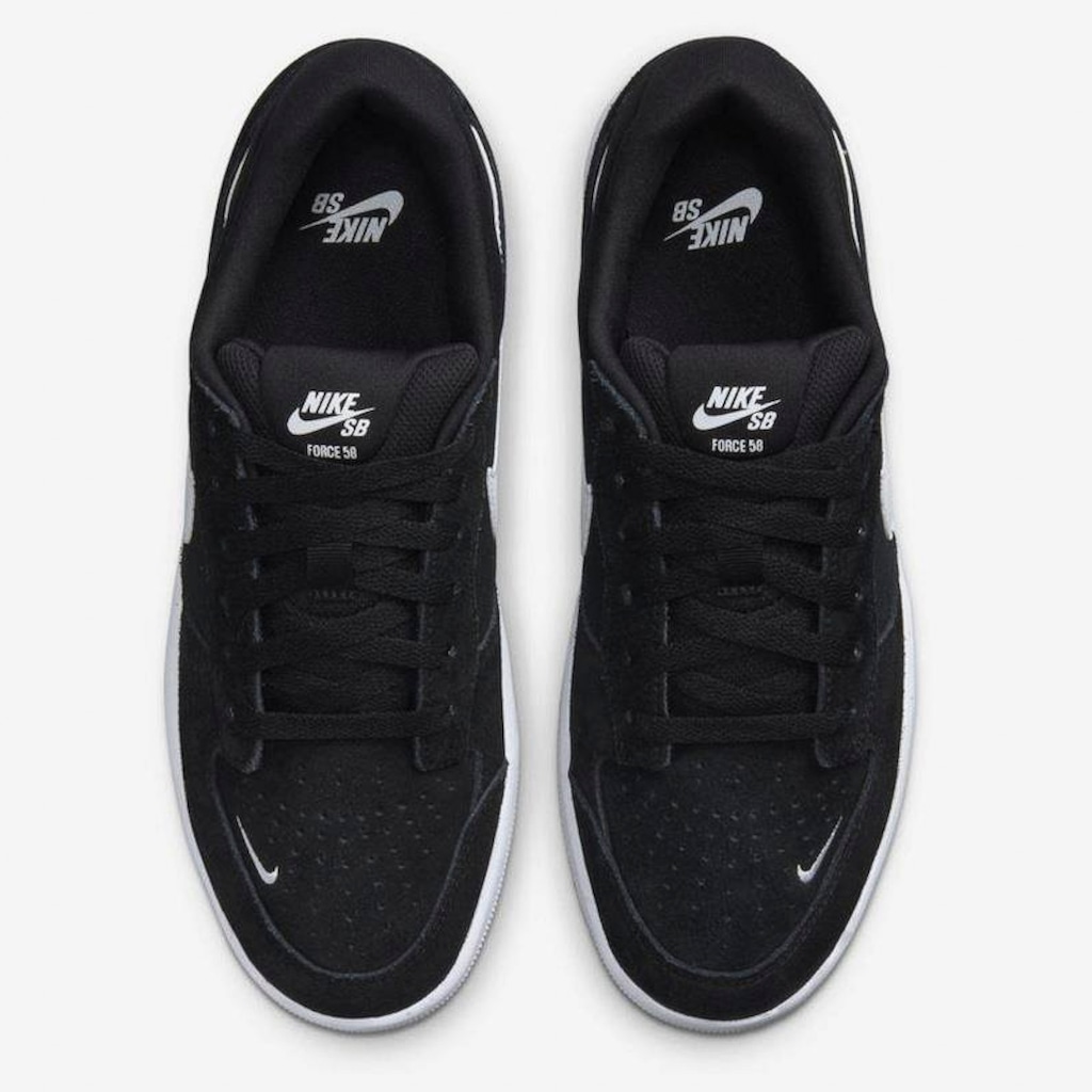 Imagem 4 do produto Tênis Nike SB Force 58 - Unissex