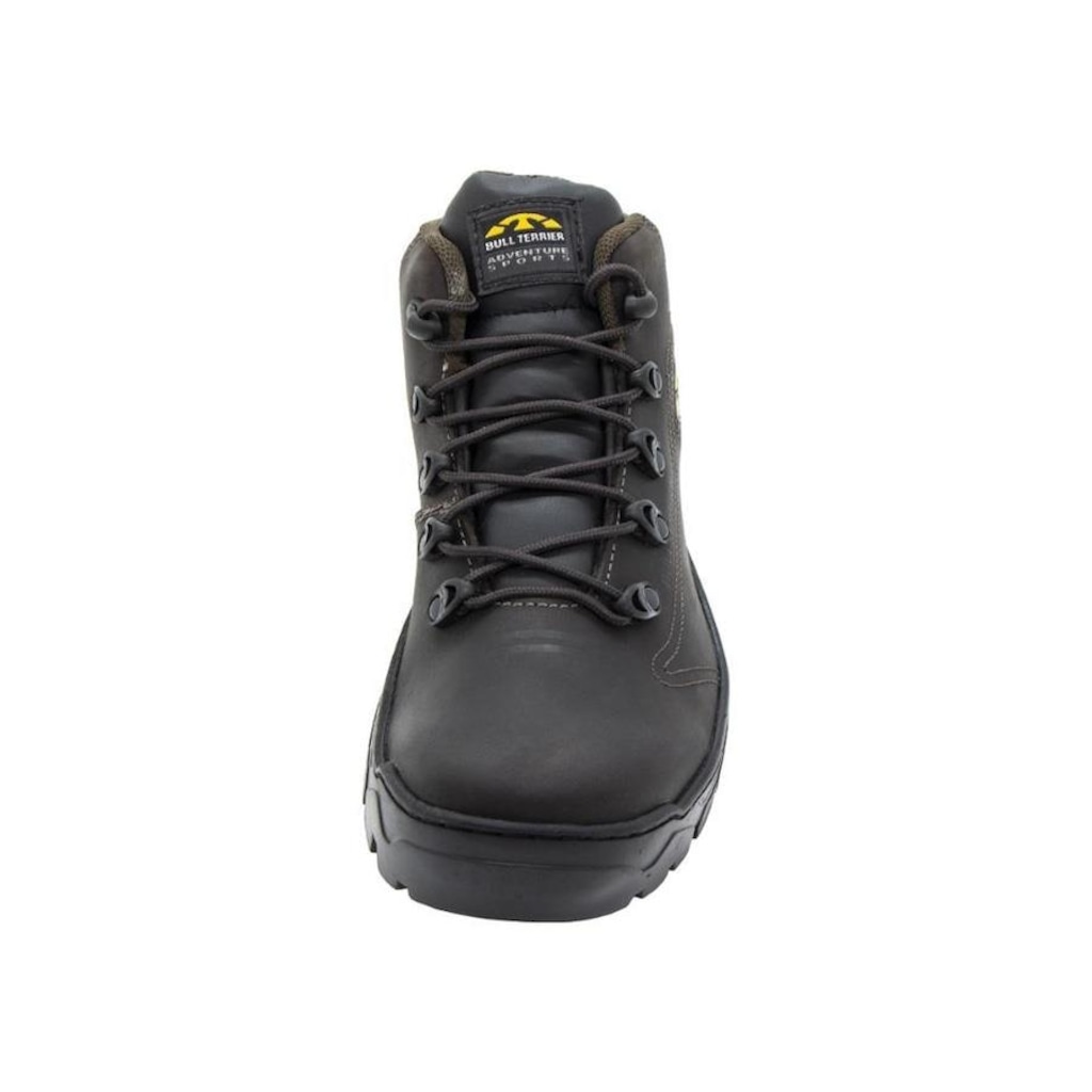 Imagem 3 do produto Bota Bull Terrier Bobcat Adventure Burnet Trilha - Masculina