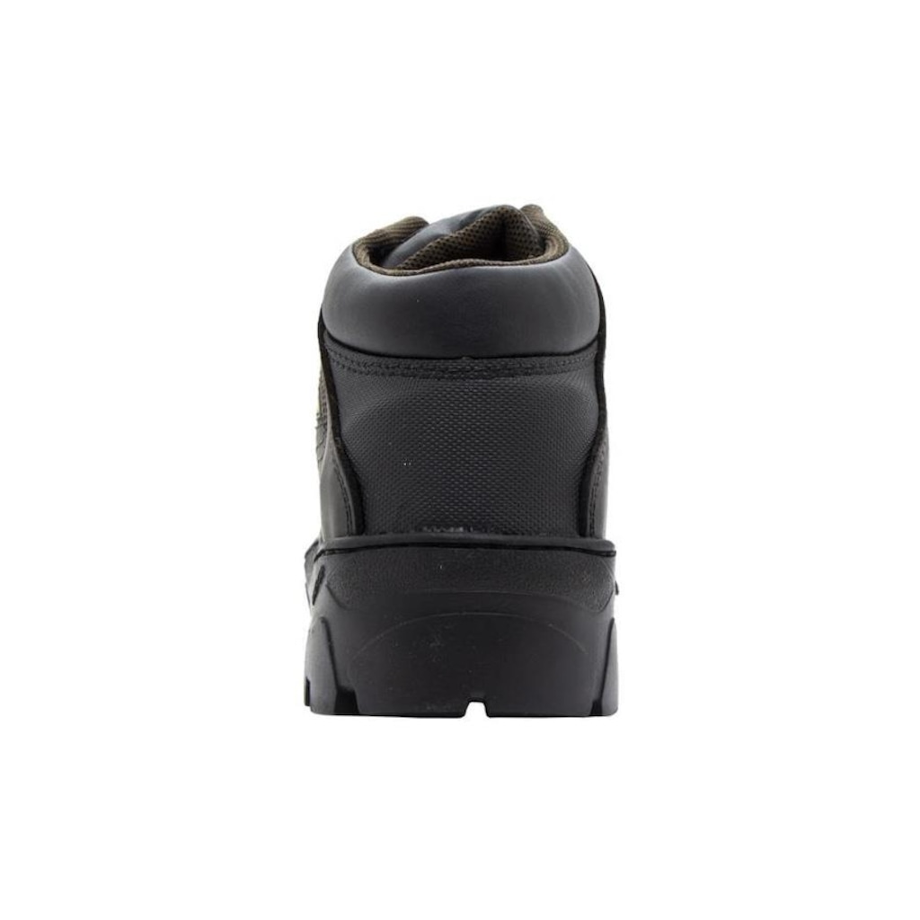 Imagem 4 do produto Bota Bull Terrier Bobcat Adventure Burnet Trilha - Masculina