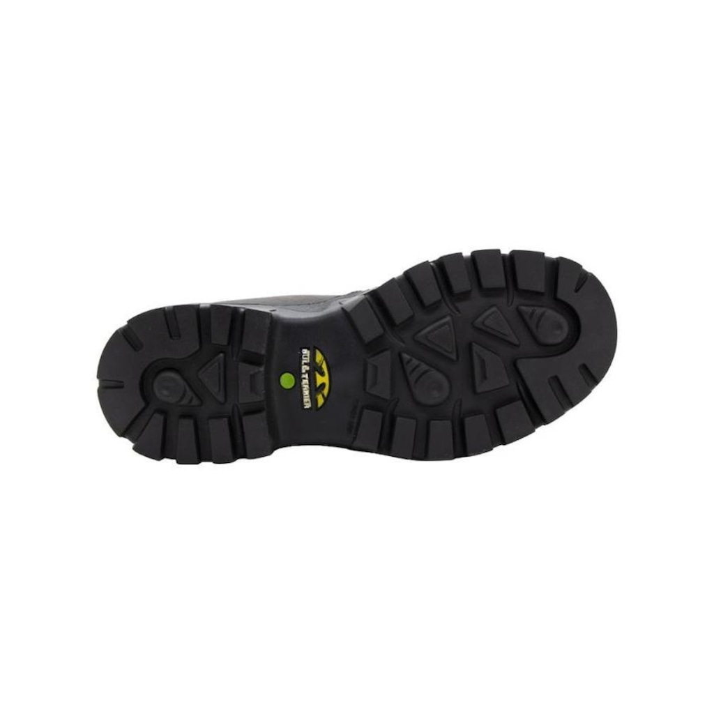 Imagem 5 do produto Bota Bull Terrier Bobcat Adventure Burnet Trilha - Masculina