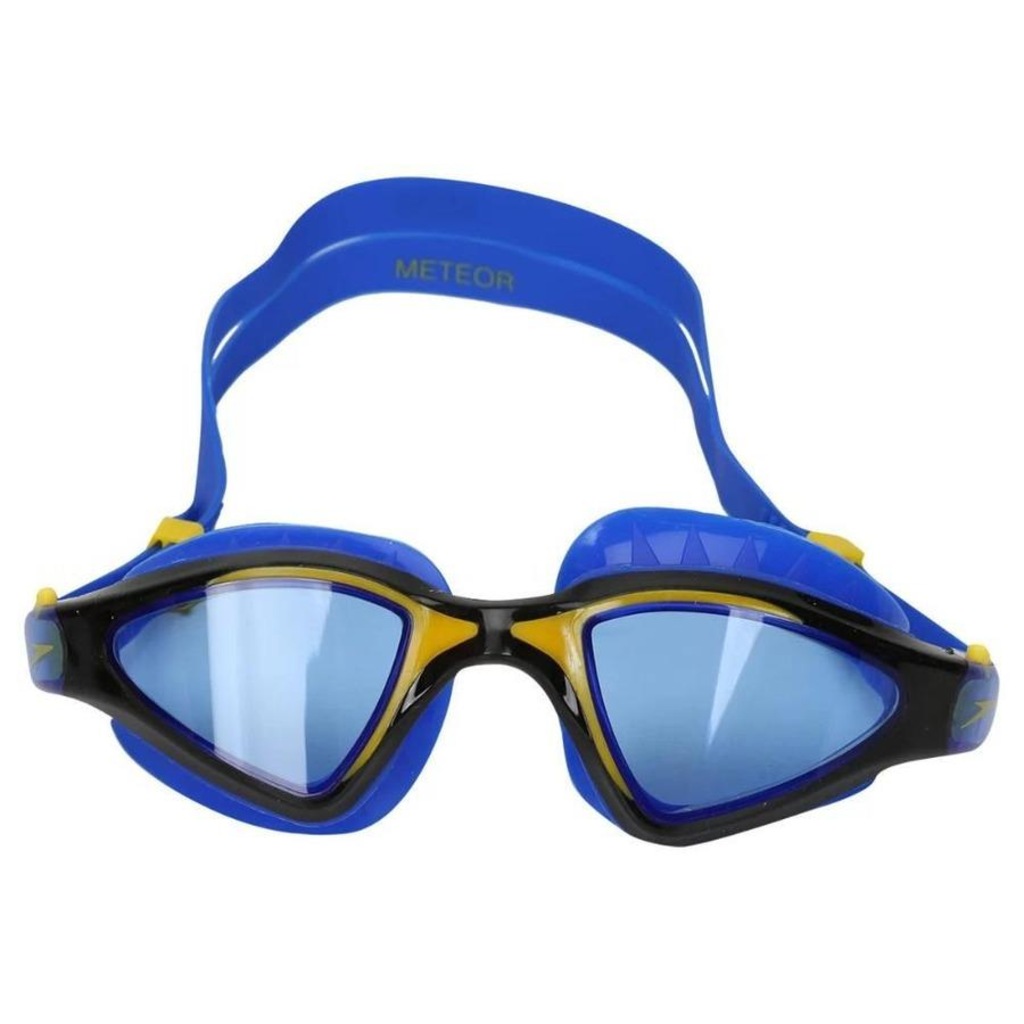 Imagem 2 do produto Óculos de Natação Speedo Meteor 509190-080080 - Adulto