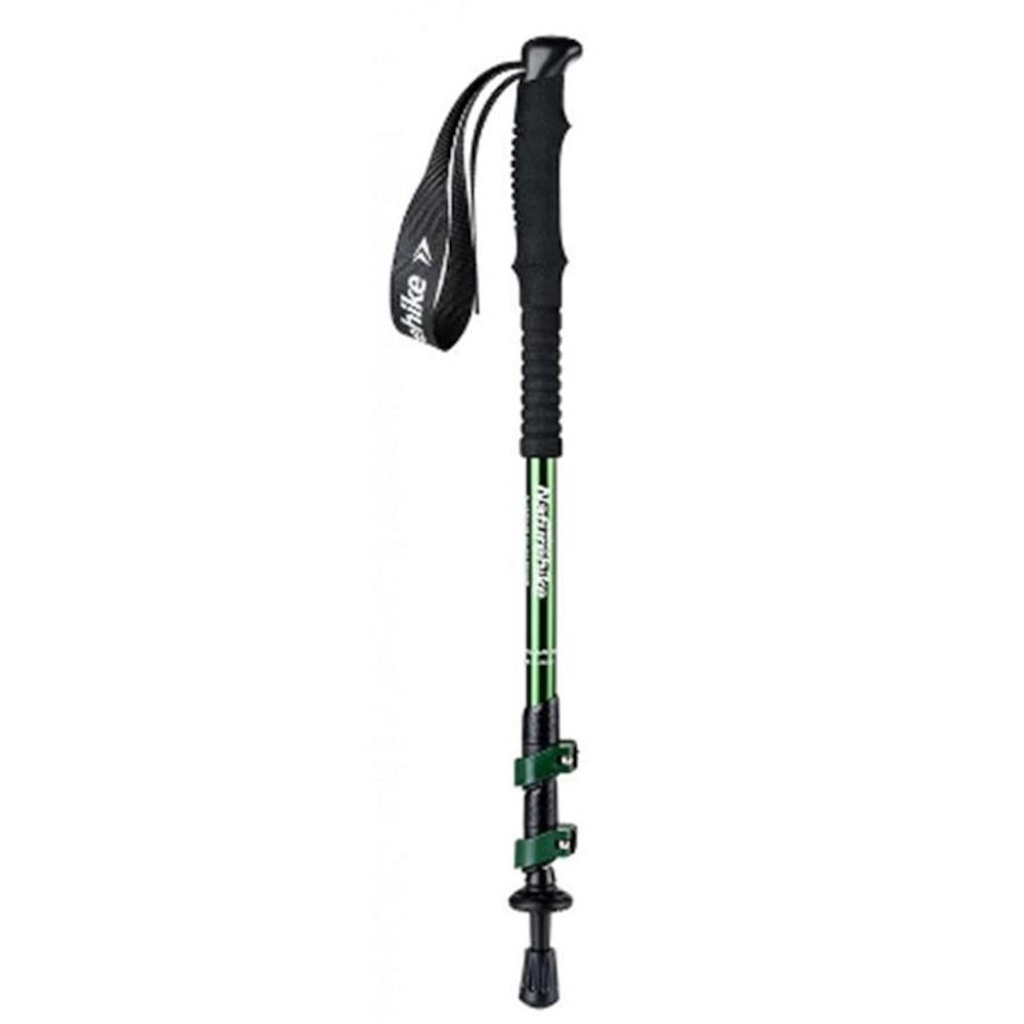 Imagem 2 do produto Bastão de Caminhada Naturehike Trail Lite - 135 cm