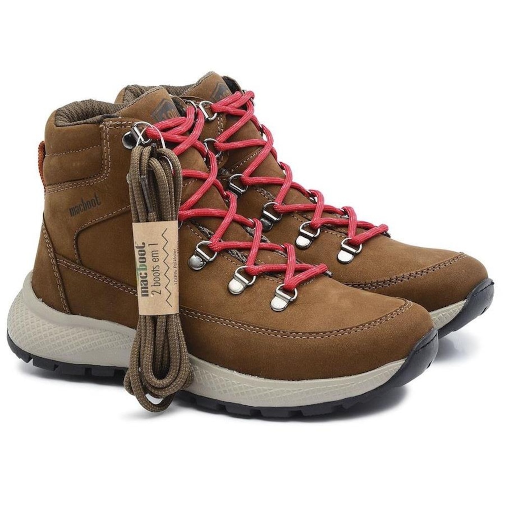 Imagem 2 do produto Bota MacBoot Sabine 04 - Feminina