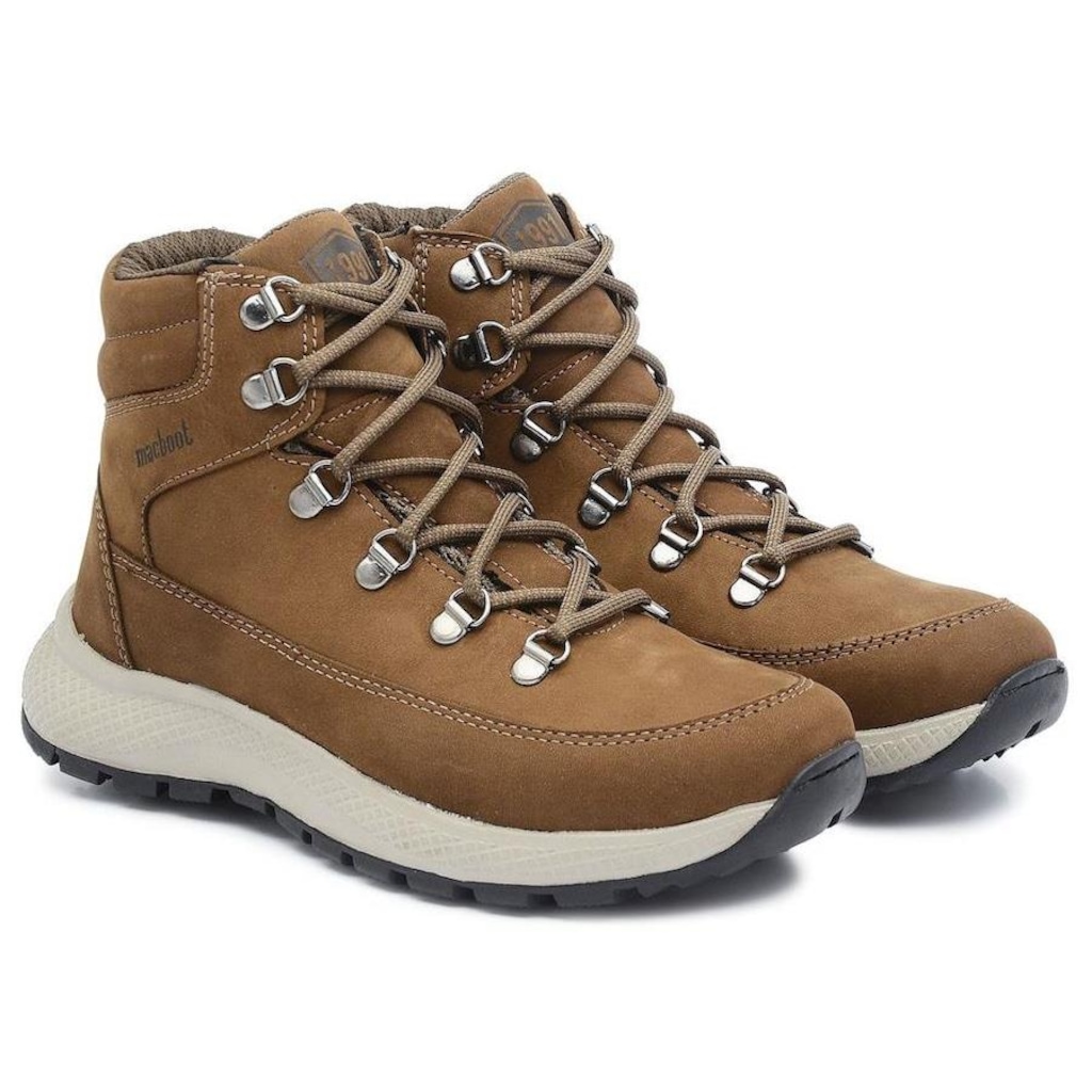 Imagem 3 do produto Bota MacBoot Sabine 04 - Feminina