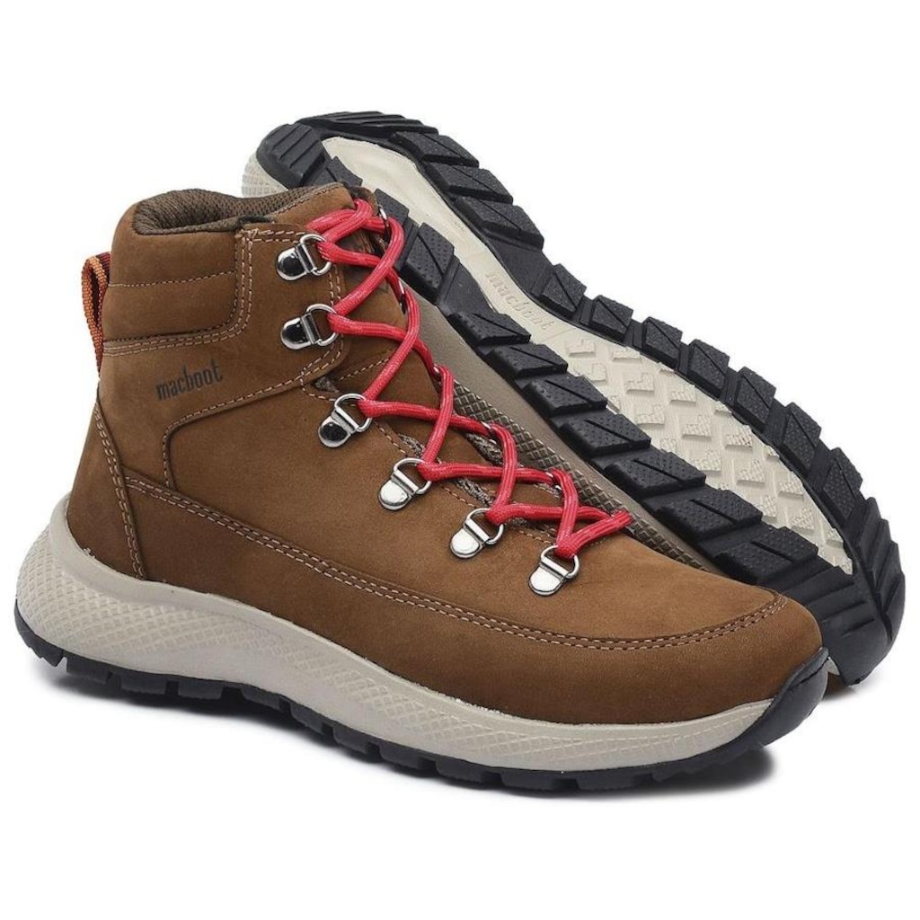 Imagem 4 do produto Bota MacBoot Sabine 04 - Feminina
