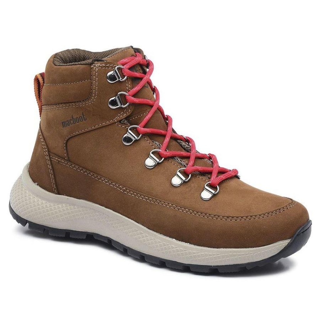 Imagem 5 do produto Bota MacBoot Sabine 04 - Feminina