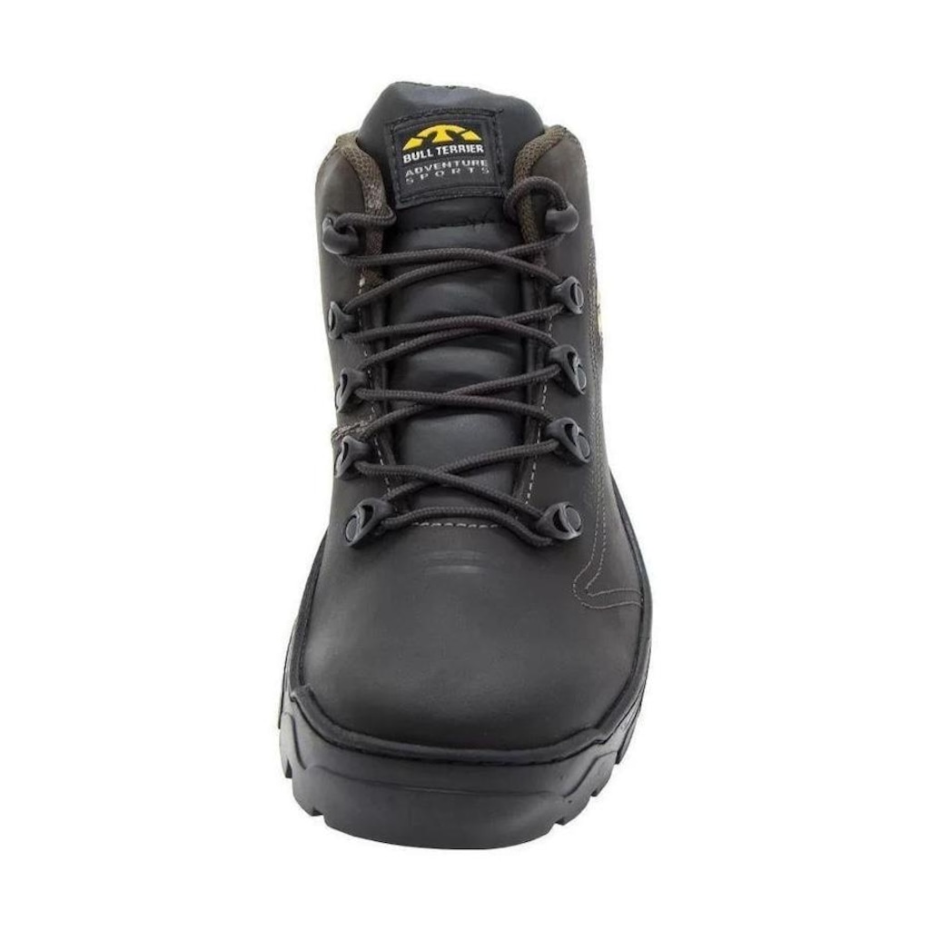 Imagem 2 do produto Bota Bull Terrier Bob Cat Burnet Masculino