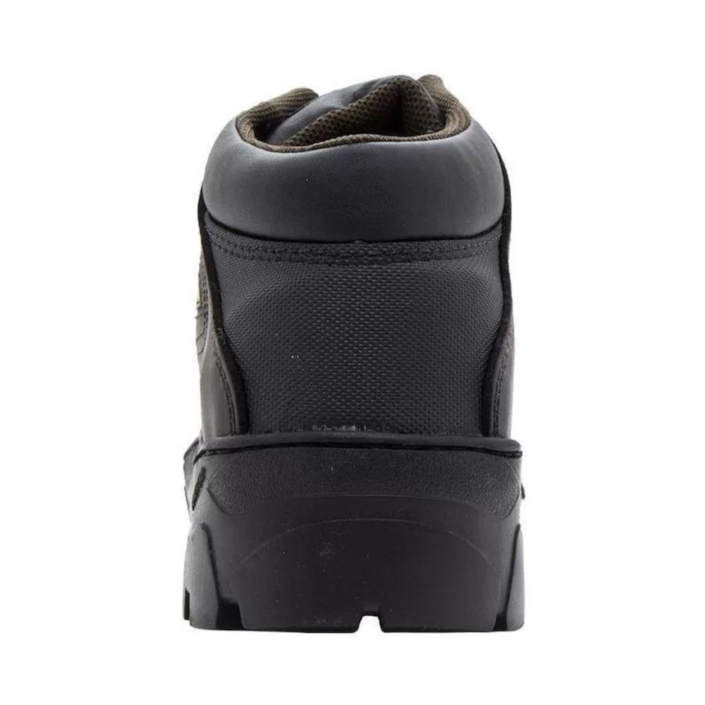 Imagem 3 do produto Bota Bull Terrier Bob Cat Burnet Masculino