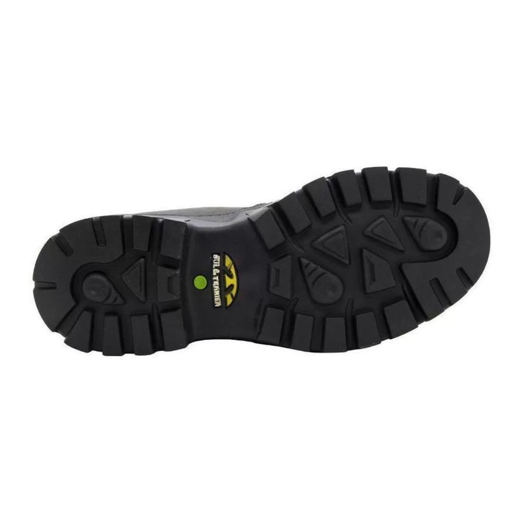 Imagem 4 do produto Bota Bull Terrier Bob Cat Burnet Masculino
