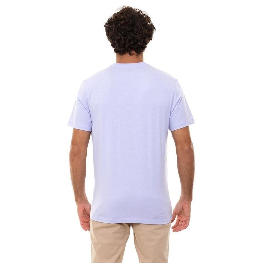 Imagem 2 do produto Camiseta Quiksilver Everyday - Masculina
