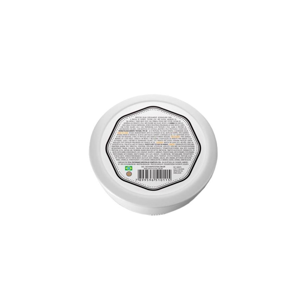 Imagem 2 do produto Protetor Solar Suntech FPS 30 75g