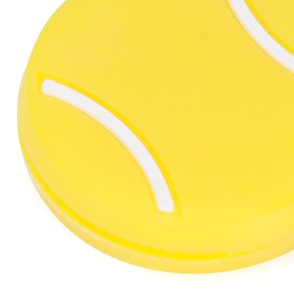 Imagem 3 do produto Antivibrador Titan Pro Bola de Tênis