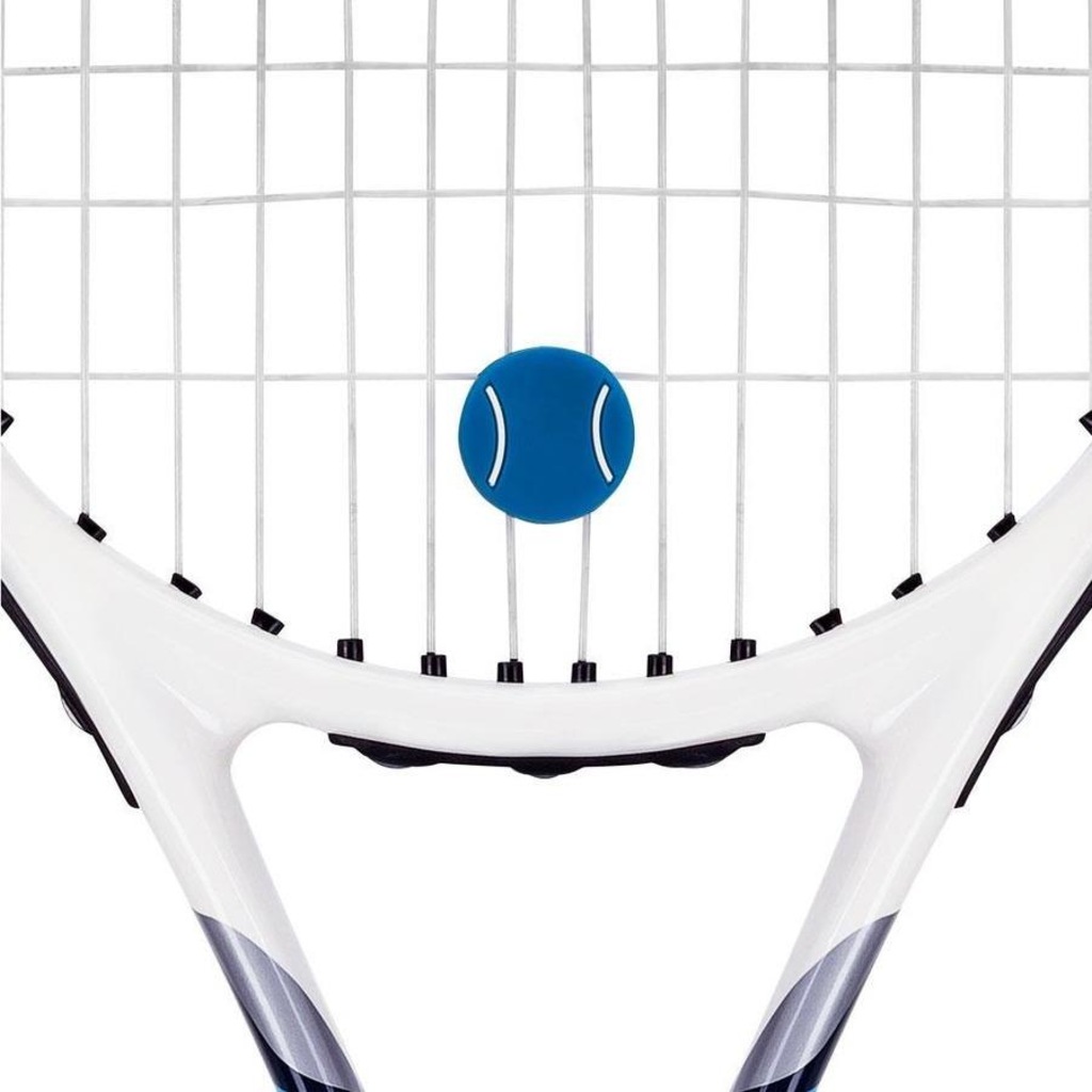 Imagem 4 do produto Antivibrador Titan Pro Bola de Tênis