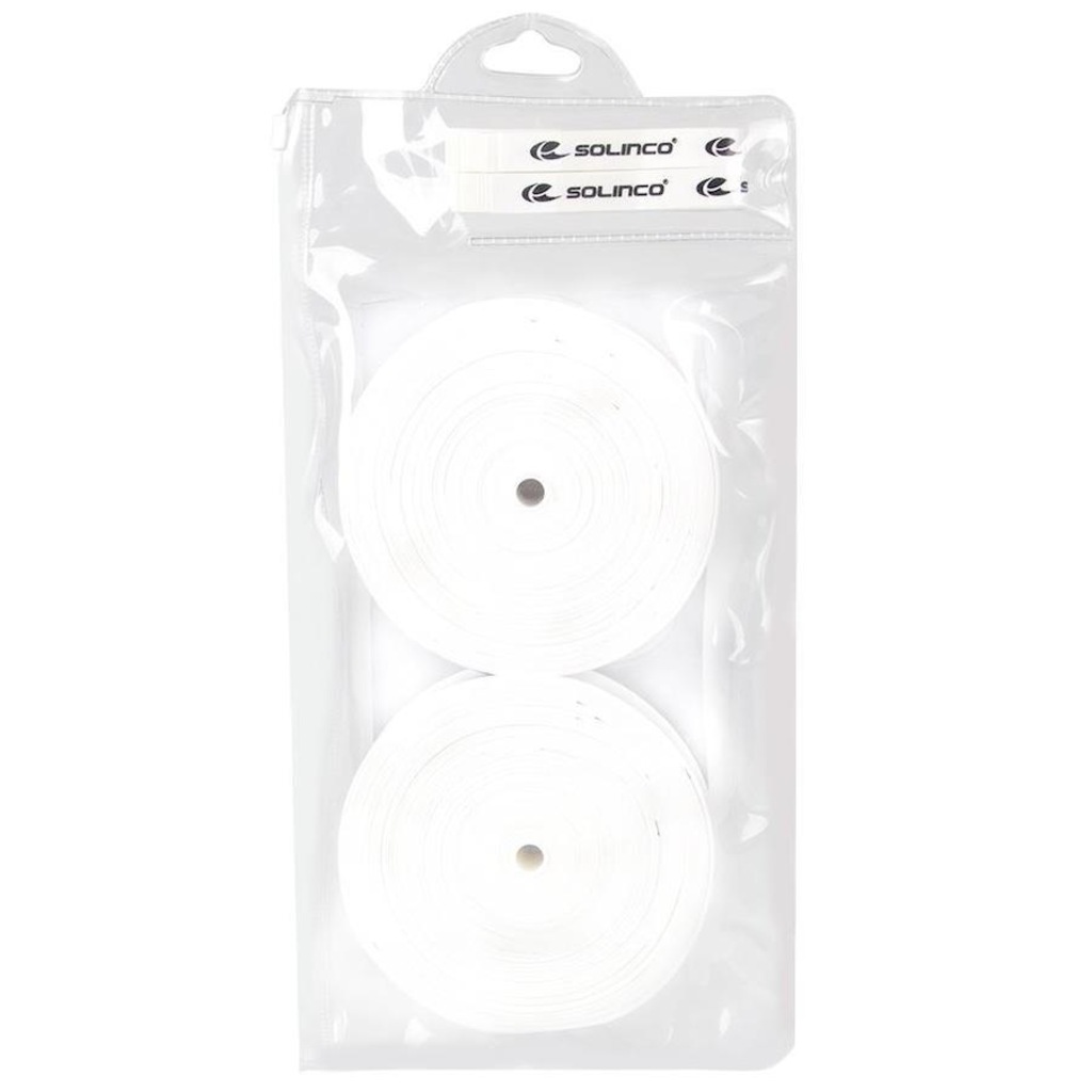 Imagem 4 do produto Overgrip Solinco Wonder Grips - 30 unidades