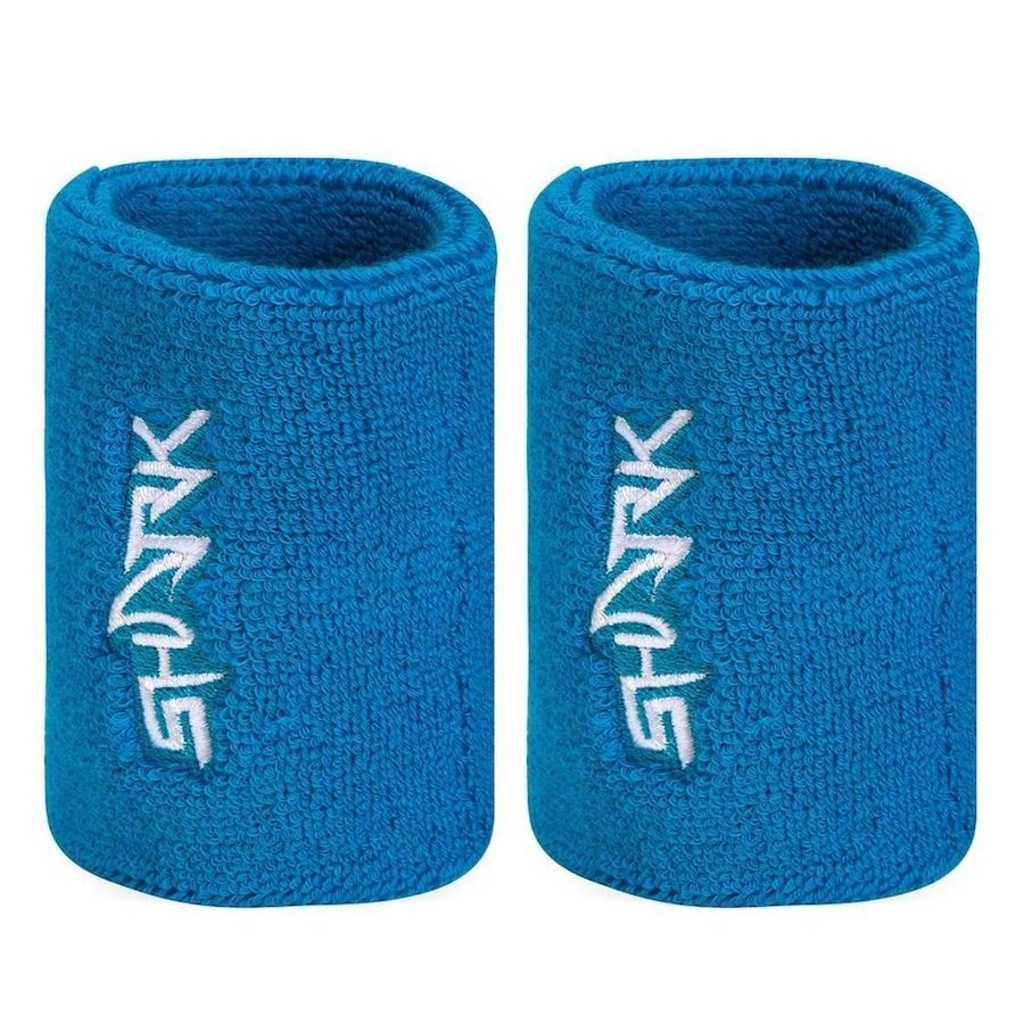 Imagem 2 do produto Munhequeira Shark - 2 unidades