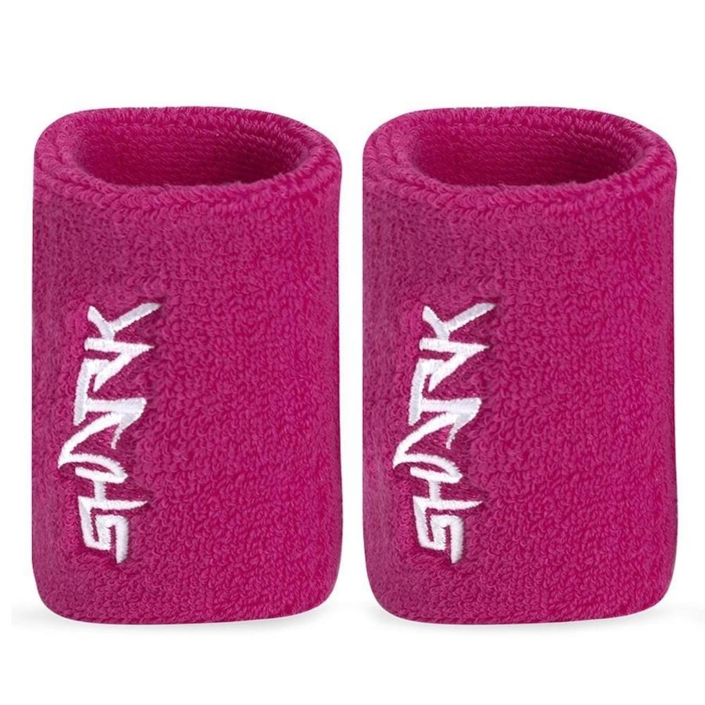 Imagem 2 do produto Munhequeira Shark - 2 unidades