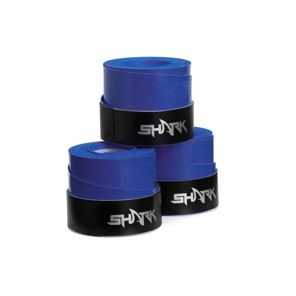 Imagem 2 do produto Overgrip Shark - 3 unidades