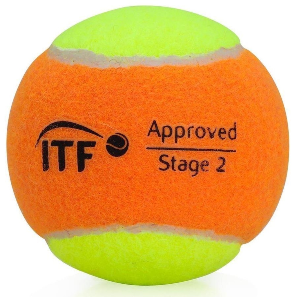 Imagem 4 do produto Bola de Beach Tennis Spin - 40 unidades