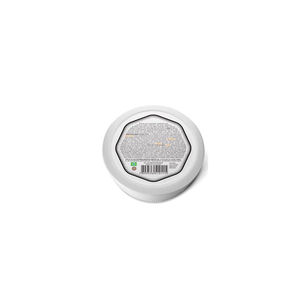 Imagem 2 do produto Protetor Solar Suntech FPS 50 75g
