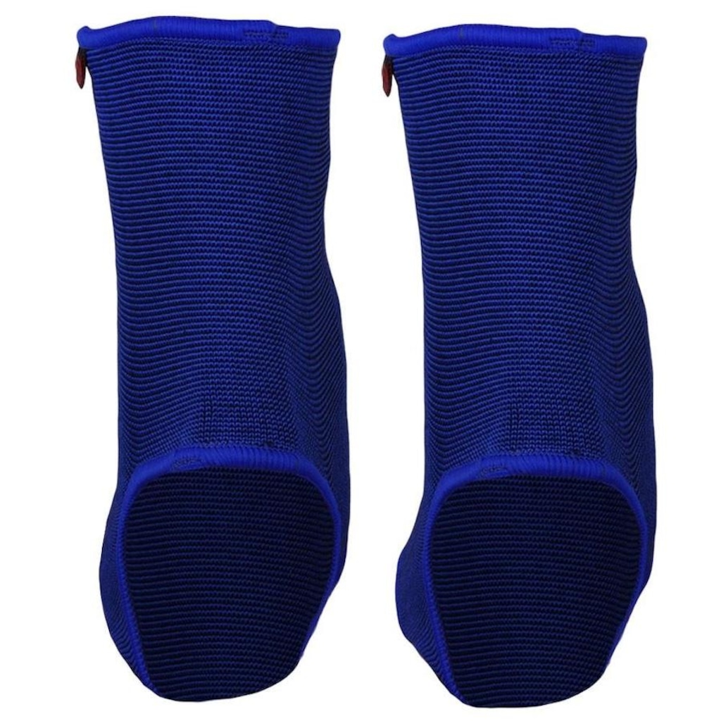 Imagem 3 do produto Tornozeleira Cano Curto Realtex Elástica - Adulto