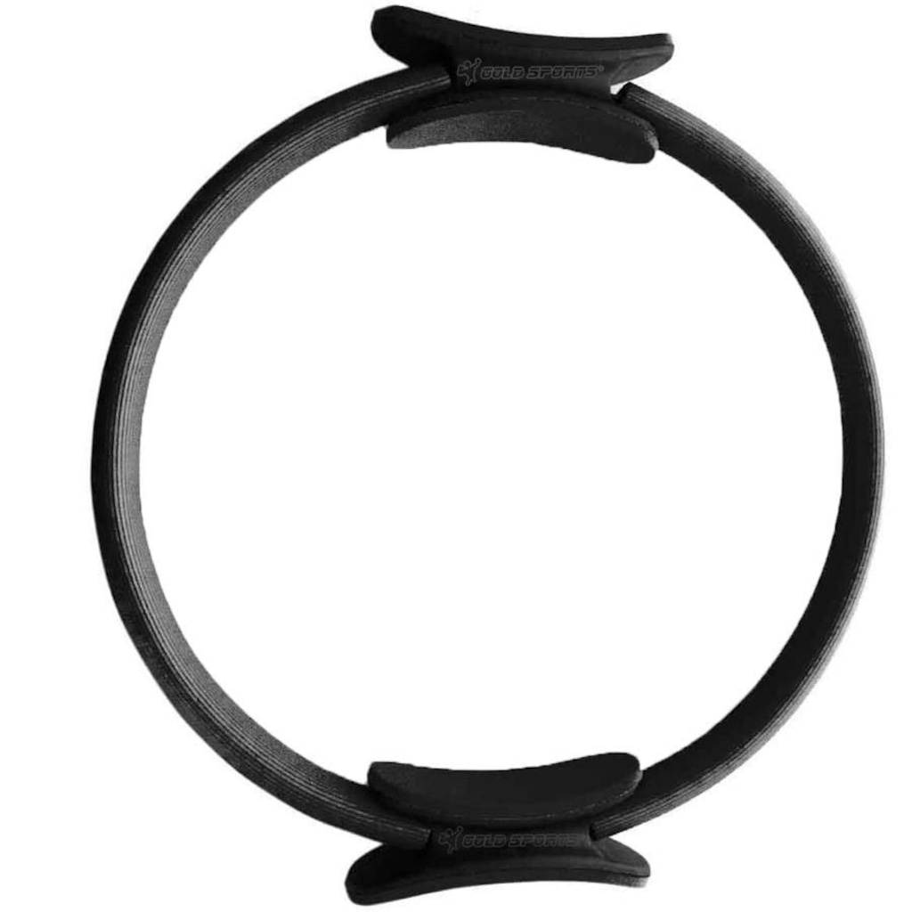 Imagem 2 do produto Anel para Pilates Gold Sports Pro Tonificador Flexível