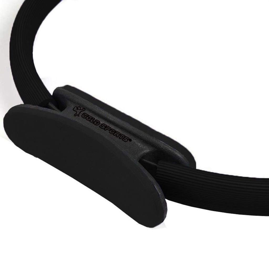 Imagem 3 do produto Anel para Pilates Gold Sports Pro Tonificador Flexível