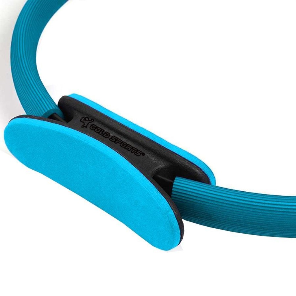 Imagem 3 do produto Anel para Pilates Gold Sports Pro Tonificador Flexível
