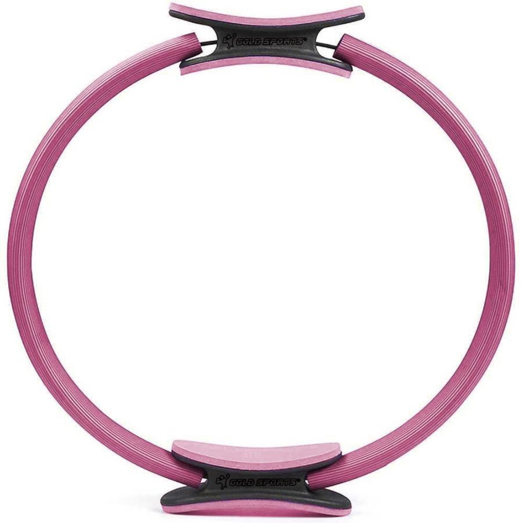 Imagem 2 do produto Anel para Pilates Gold Sports Pro Tonificador Flexível