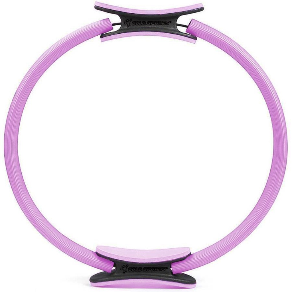 Imagem 2 do produto Anel para Pilates Gold Sports Pro Tonificador Flexível