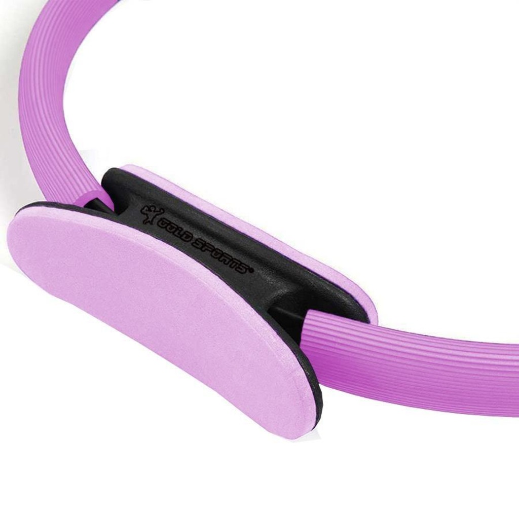 Imagem 3 do produto Anel para Pilates Gold Sports Pro Tonificador Flexível