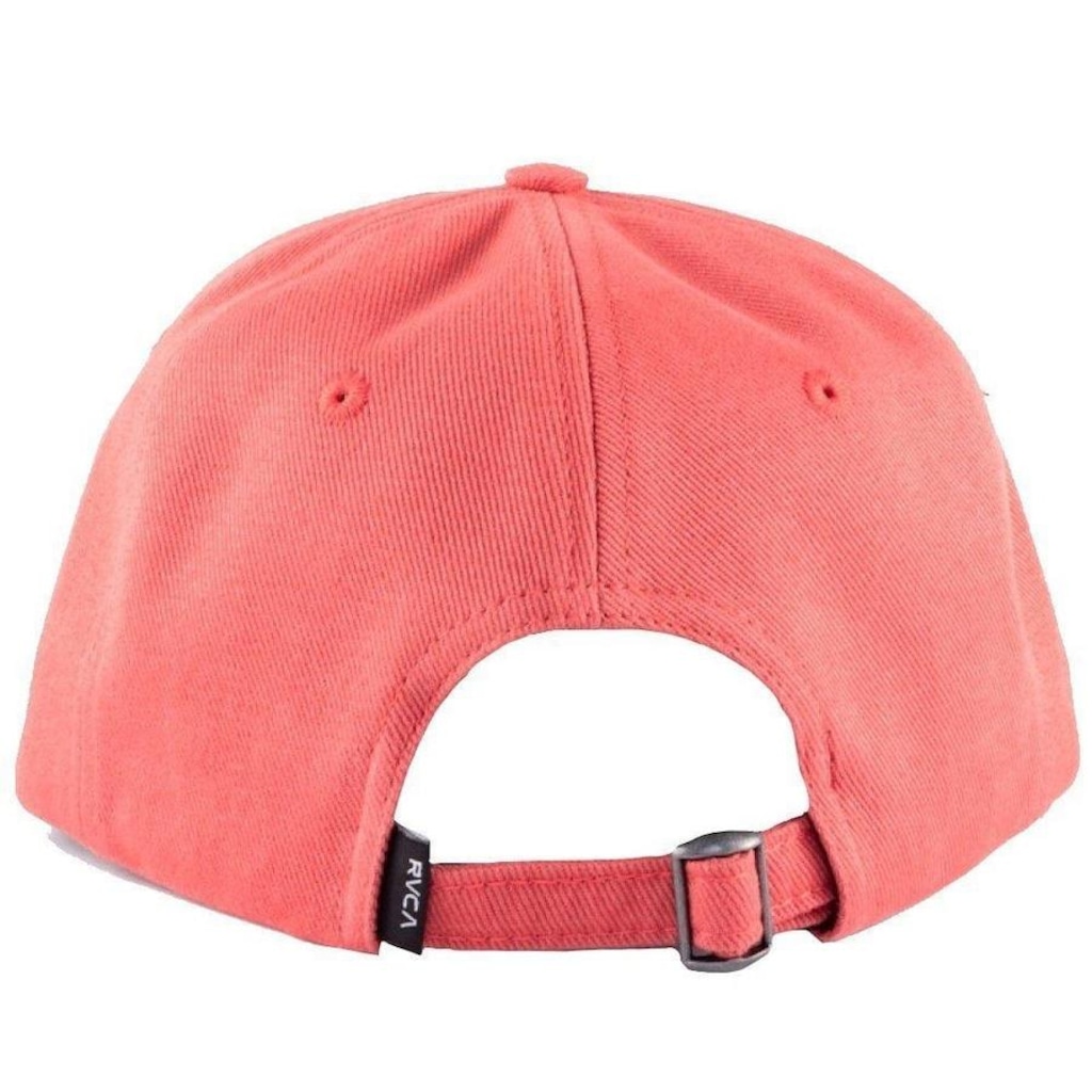 Imagem 2 do produto Boné Aba Reta RVCA - Strapback - Adulto