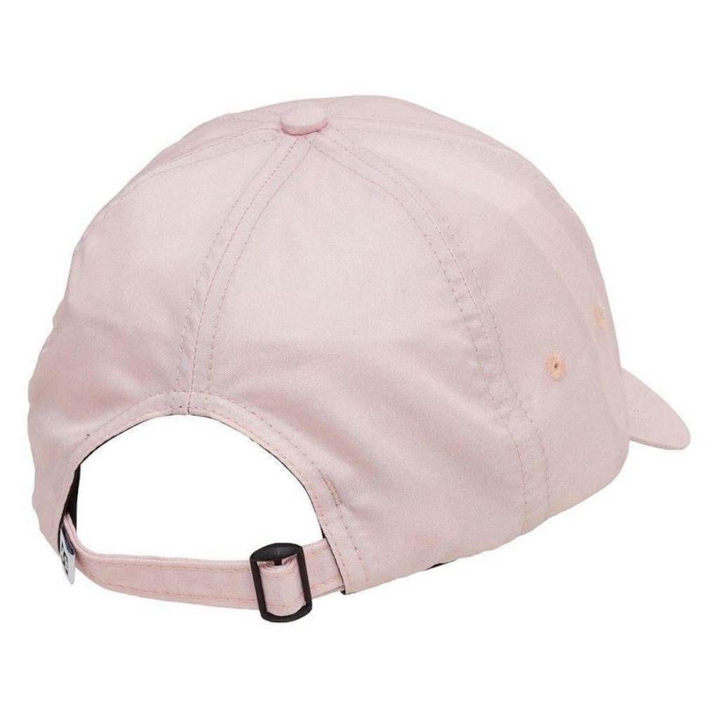 Imagem 2 do produto Boné Aba Curva DC Shoes Cozy Tape - Strapback - Adulto