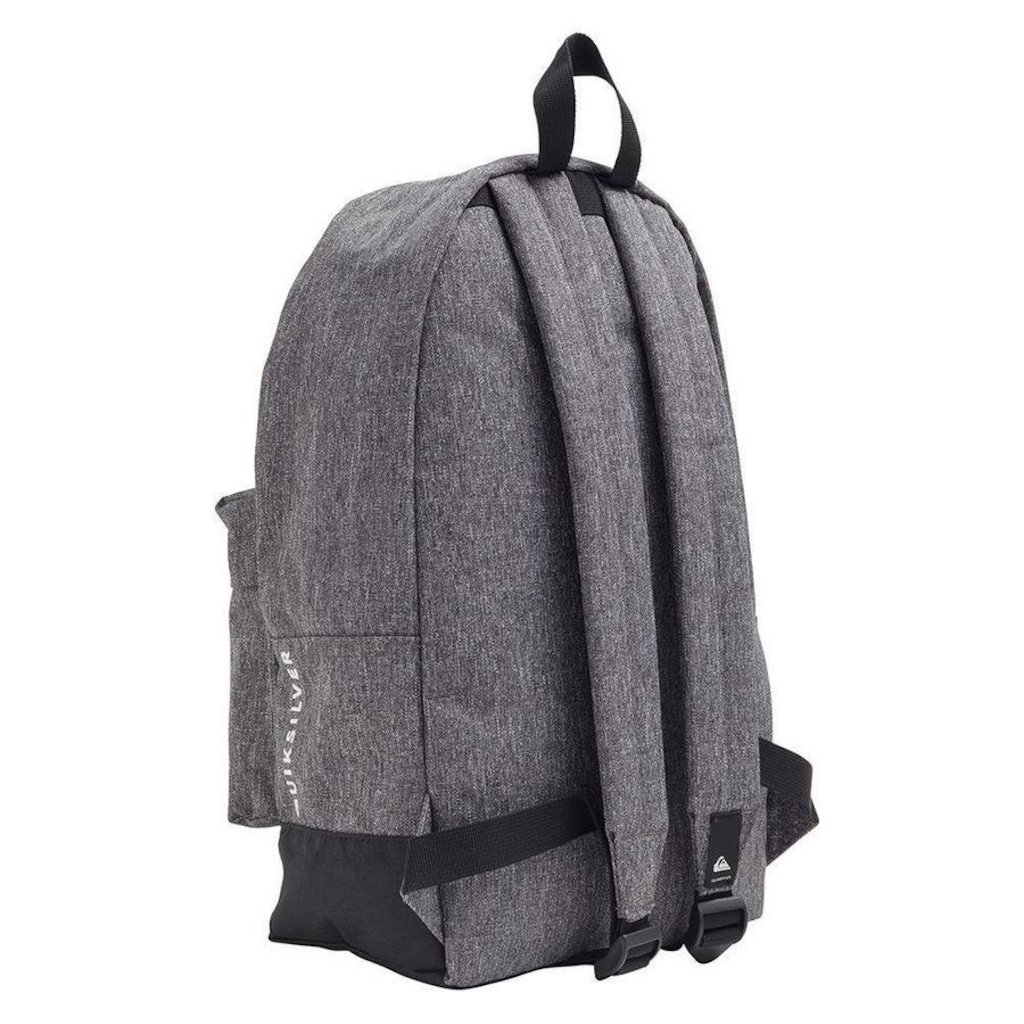 Imagem 2 do produto Mochila Quiksilver Small Everyday Edition - 18 Litros