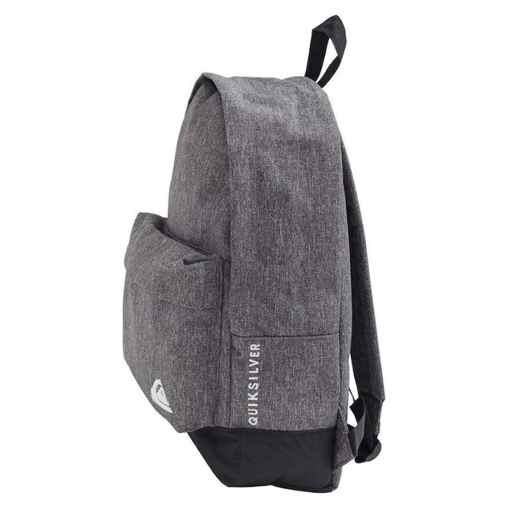 Imagem 3 do produto Mochila Quiksilver Small Everyday Edition - 18 Litros