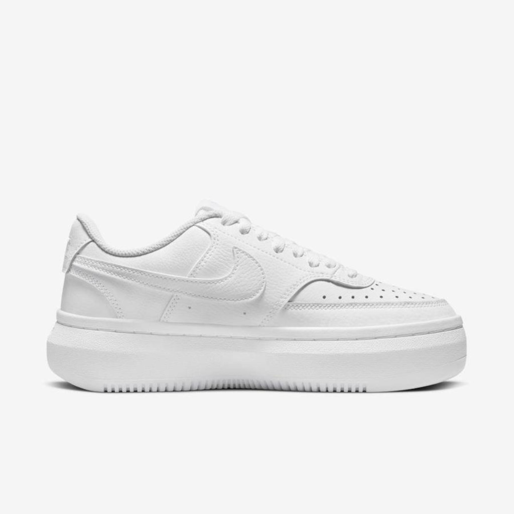 Imagem 3 do produto Tênis Nike Court Vision Alta - Feminino